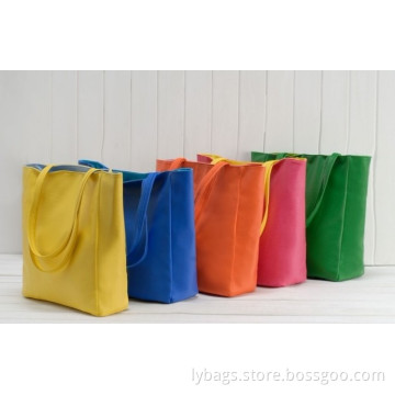 Hot Selling Beach Bags, Tote Bags, Shopping Bags, Leather Handbags